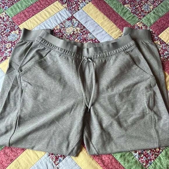 Lululemon Refreshed Routine Joggers - Picture 3 of 5